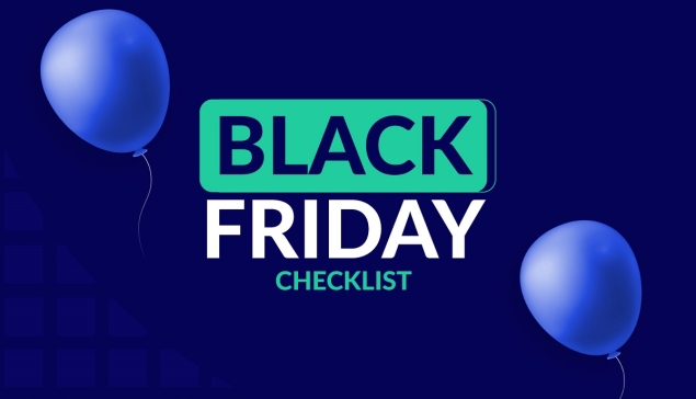 Black Friday eCommerce Checklist: Ο οδηγός της Aqurate για να προετοιμάσεις το online κατάστημά σου